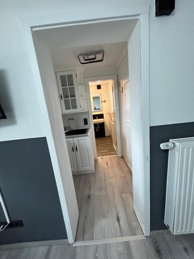 Holiday home Nordsee 08 Helgoland