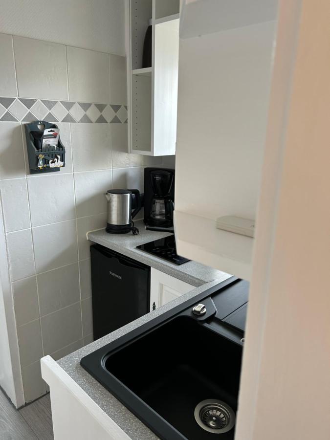Nordsee 08 Helgoland Holiday home