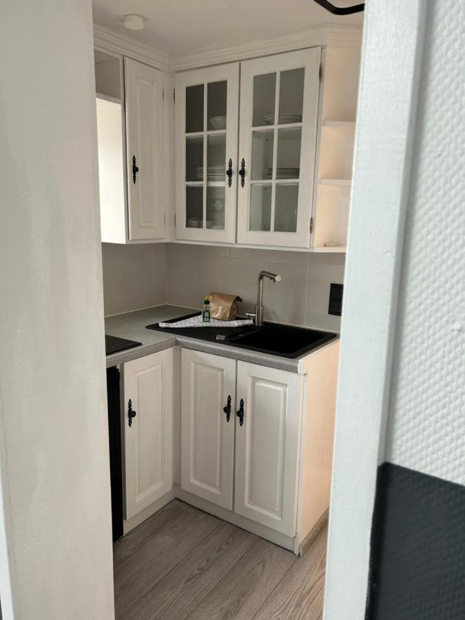 Holiday home Nordsee 08 Helgoland Cuxhaven