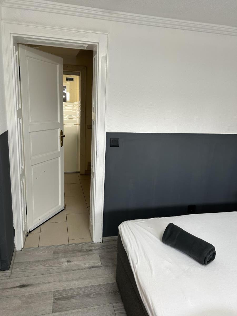 Holiday home Nordsee 08 Helgoland Cuxhaven
