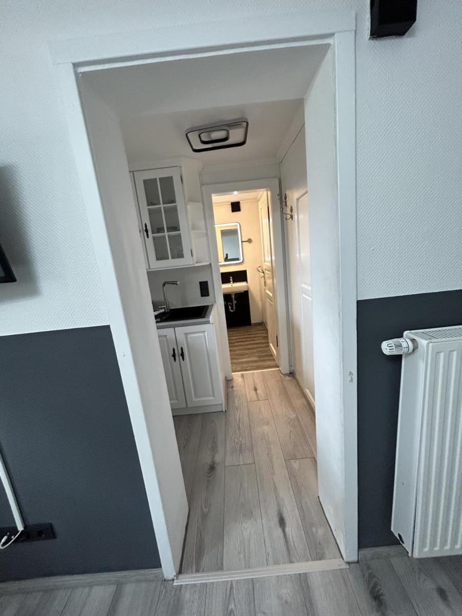Holiday home Nordsee 08 Helgoland *