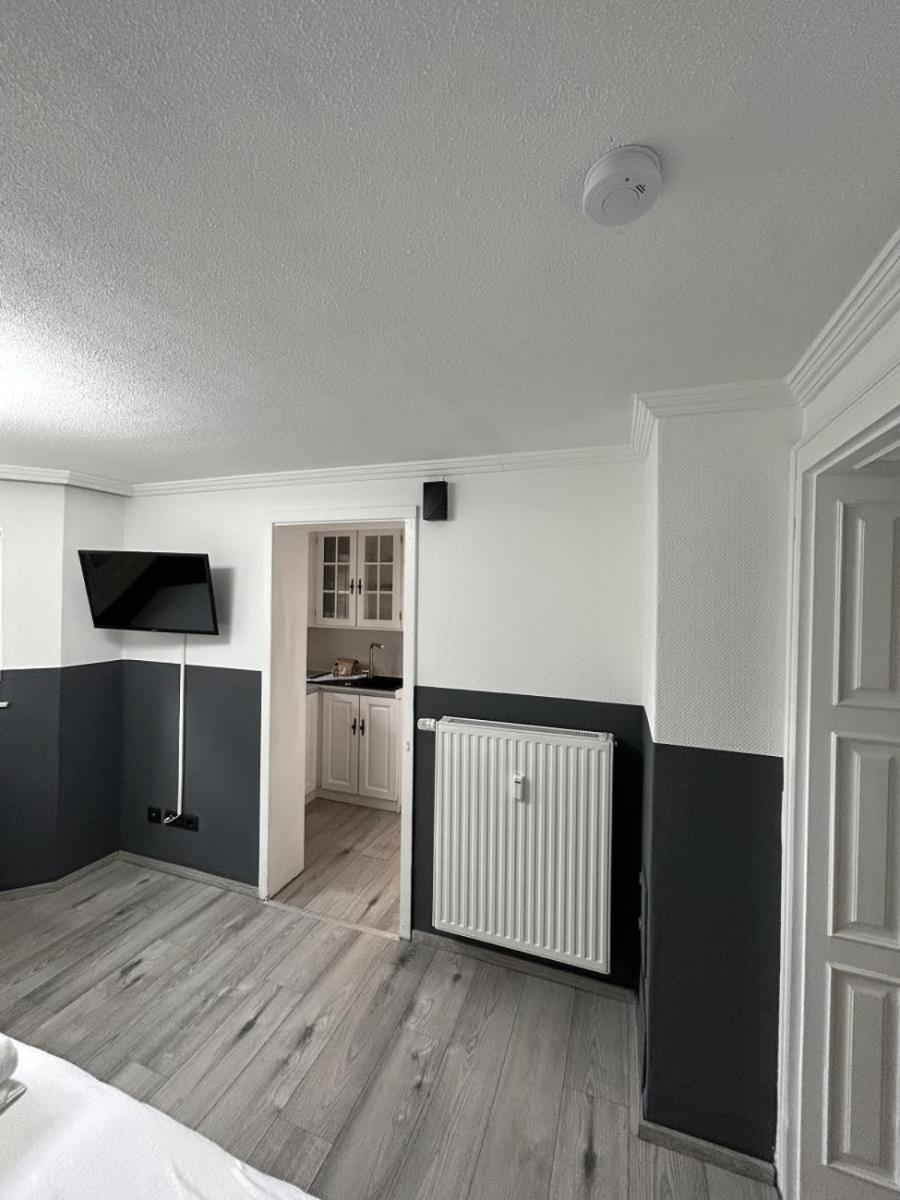 Holiday home Nordsee 08 Helgoland Cuxhaven